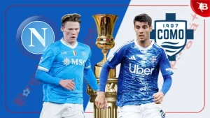 Nhận định Napoli vs Como